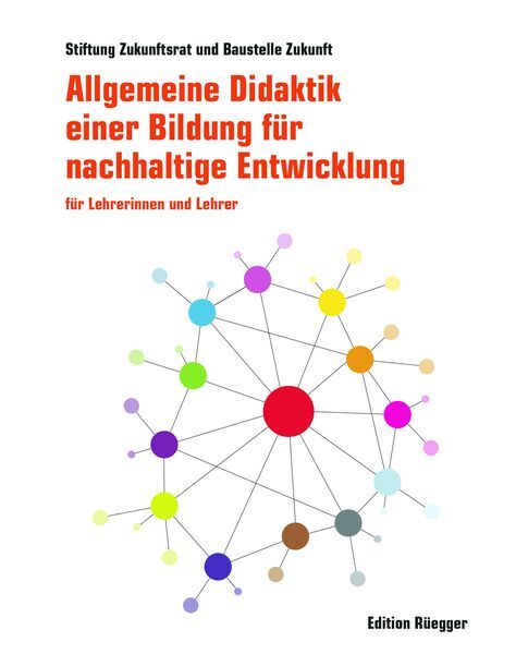 Thumbnail - Allgemeine Didaktik Einer Bildung Für Nachhaltige Entwicklung