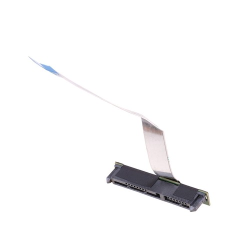 Laptop SATA Hard Drive HDD SSD Connector Flex Cable For ASUS VivoBook 14 X40 _ou - Afbeelding 11 van 12