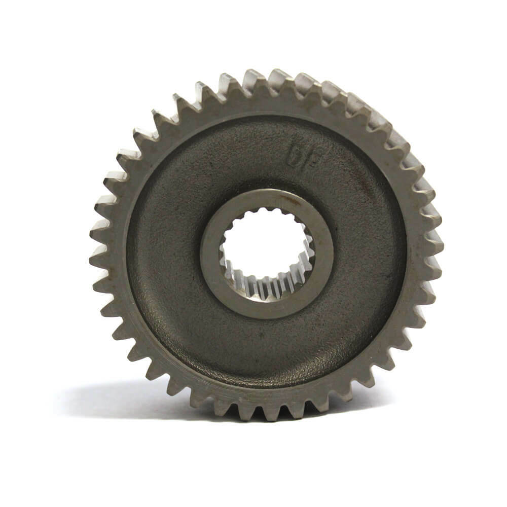 GY6 150cc FINAL DRIVE GEAR FOR SCOOTERS *40 TEETH* | eBay