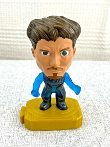 hawkeye mcdonalds toy