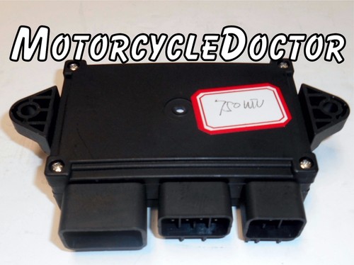 Central Relay,Fuse,Box,UTV,750,550,HiSUN,CUB CADET, MX, Challenger,MTD,503-01856 - Picture 3 of 3