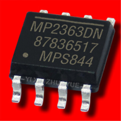 10 pièces MP2363DN-LF-Z MP2363DN-LF MP2363DN