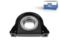 Mittellager DT Spare Parts 5.14012 D:75Mm