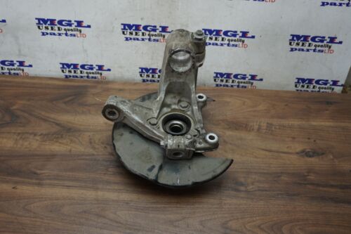 VOLVO XC40 D3 FRONT WHEEL HUB BEARING ABS SENSOR LEFT SIDE 32221856 2017-2024 - Picture 4 of 8