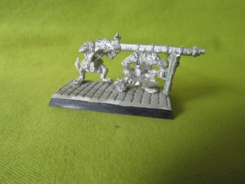 WARHAMMER OLD WORLD / FANTASY BATTLE SKAVEN ARMY - MANY UNITS TO CHOOSE FROM - Picture 67 of 127