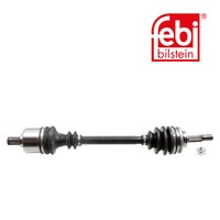Febi Bilstein Antriebswelle Gelenkwelle Vorderachse Links FüR Renault Kangoo