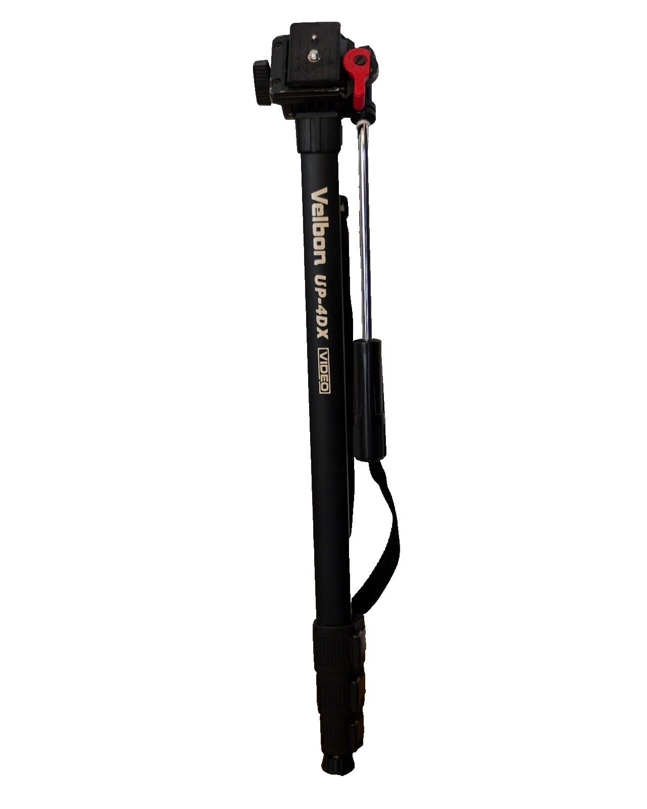 Velbon Aluminum Camera Monopods