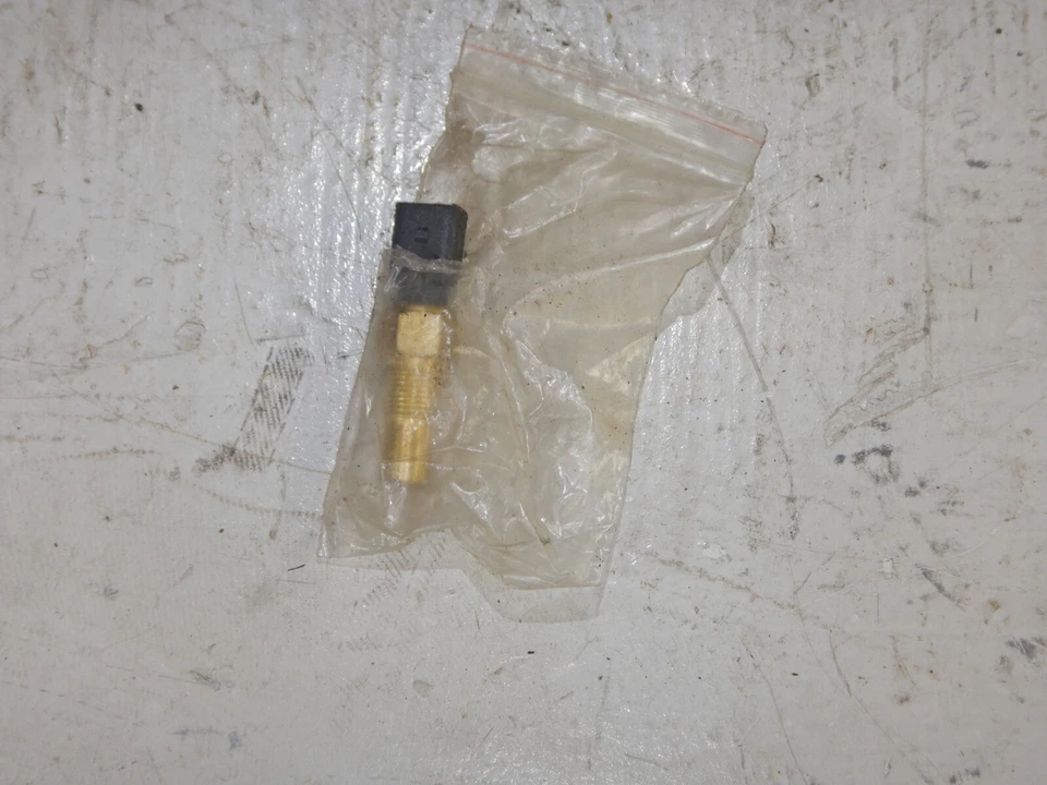 Interruptor de temperatura Crown Automotive Jeep YJ XJ MJ ZJ 56026710 ENVÍO GRATUITO Foto 3 de 4