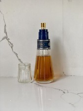 Prince Matchabelli Abano Cologne Spray 3.6oz Vintage
