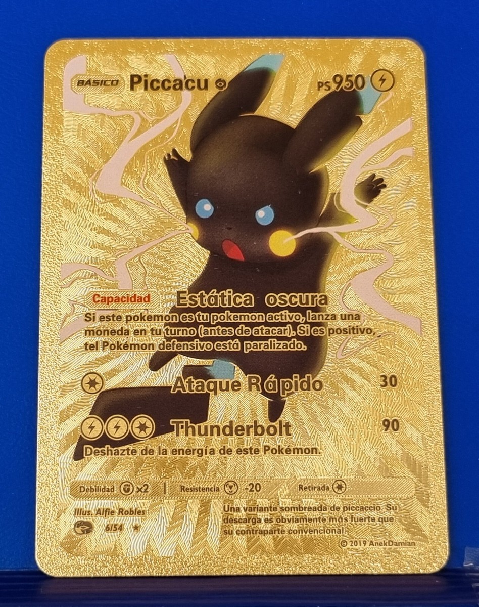 spanish pokemon card Kieran Poke Ball Reverse Holo - Prismatic Evolutions Spanish Pokemon Card Pikachu V