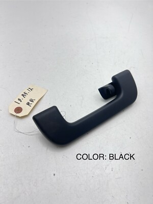 2018-2024 AUDI A4 A5 S5 SPORTBACK - Rear ROOF GRAB Handle OEM
