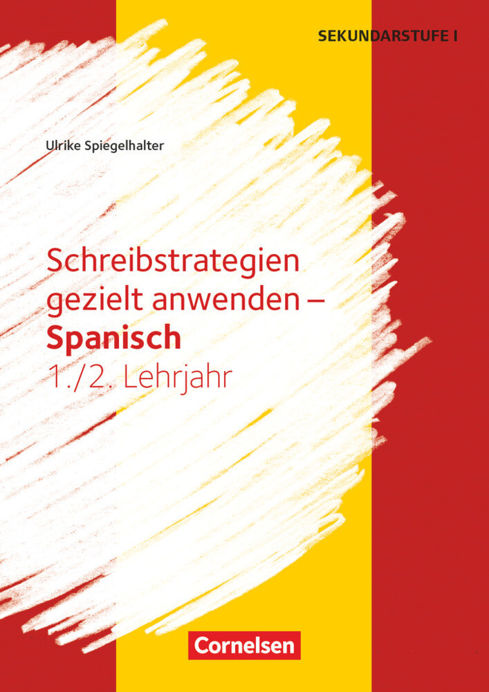 Thumbnail - Schreibstrategien Gezielt Anwenden - Schreibkompetenz Fremdsprachen