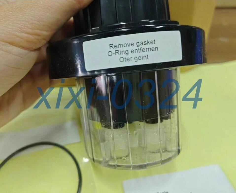 1шт новый HACH LZY694 датчик измерения мембранная головка FedEx/DHL доставки - Изображение 3 из 4