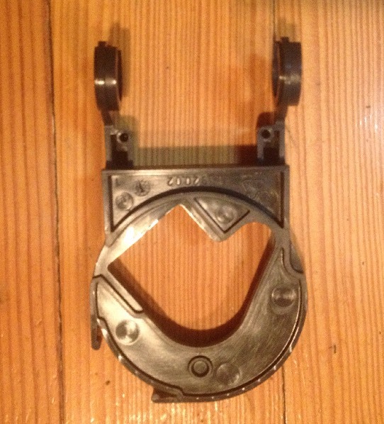 Braun Tassimo Coffee Maker 3107 Replacement Part, T Disc Holder eBay