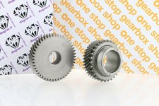 DA GEAR VW POLO 085 TRANSMISSION 5TH GEAR PAIR 40 / 47T 085311361B / 085311158E 