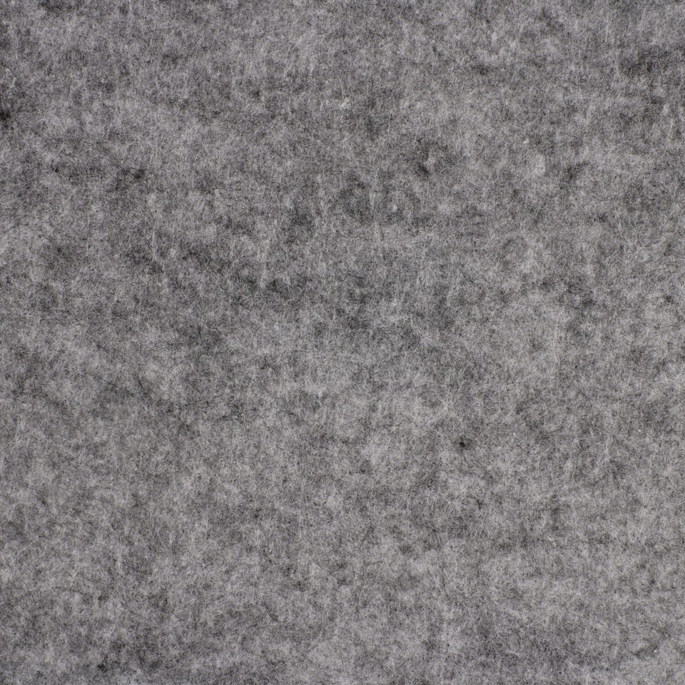 Car Underfelt Carpet NonWoven Fabric Under Floor Cabin Renovate 71"x39