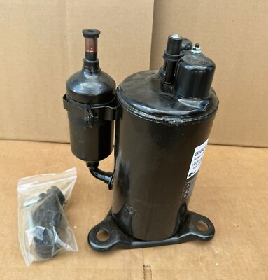 LG Rotary Compressor QK164QAC  1PH, 60Hz, 265V