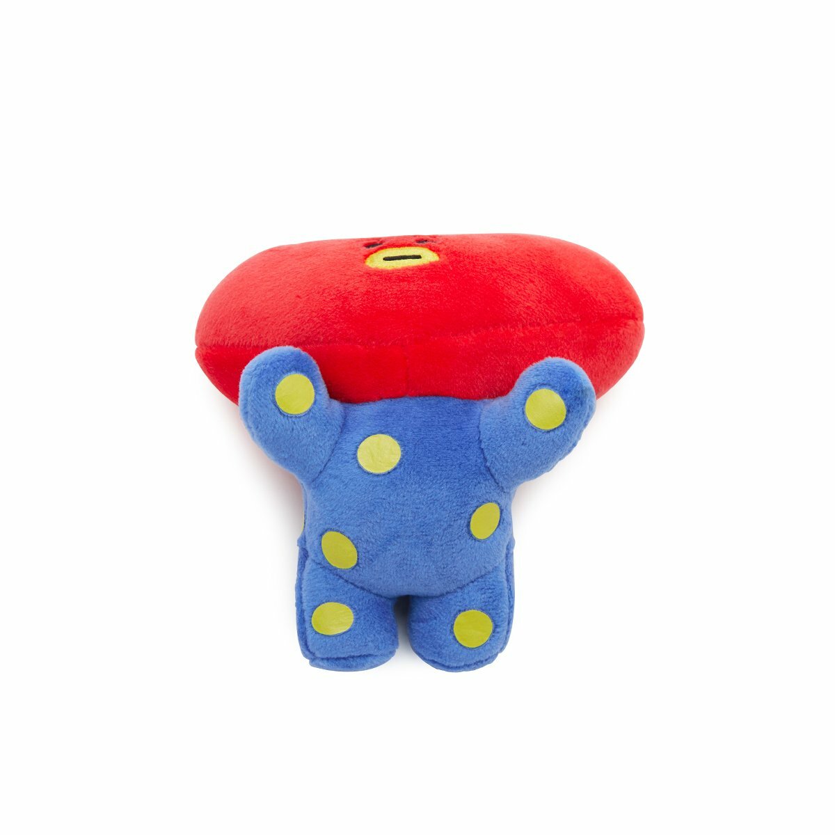 BT21 TATA BAG CHARM 最終値下げ BT21 TATA BAG CHARM 最終値下げ BTS BT21 TATA バッグチャーム