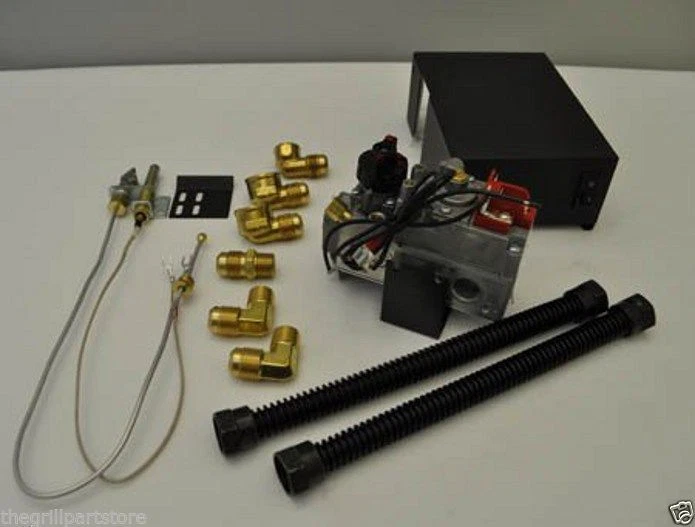 HPC Dexen MVK-N Gas Valve Kit
