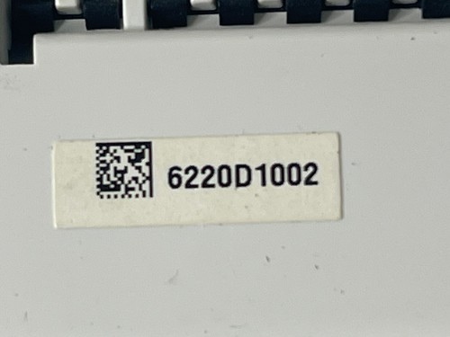 Honeywell FocusPRO 6000 TH6220D1002 Digital Programmable Thermostat - 第 4/7 張圖片