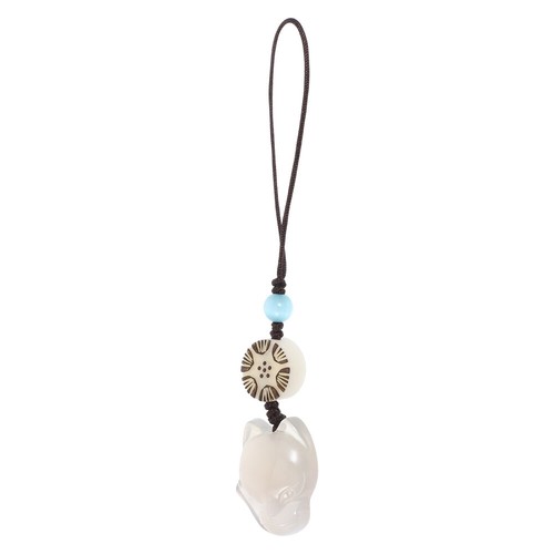 1PC Mobile Phone Chain Pendant Cartoon Phone Pendant for Women - Zdjęcie 7 z 12