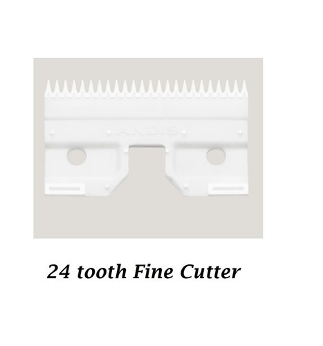 Dog and Cat Grooming Ceramic Replacement Cutters Cooler Cut Upgrade Your Blade - Picture 36 of 74
