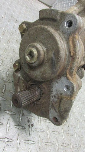 Polaris Ranger 6x6 700 Rear Middle Differential 1332389 491 - Picture 5 of 9