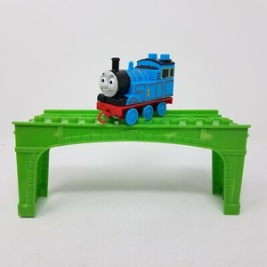 thomas & friends thomas with track