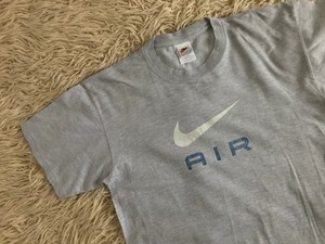 nike old school shirt