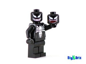 lego black panther figure