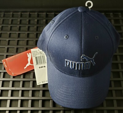 その他 z PUMA Kid Cap NWT | eBay