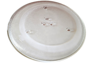 Mikrowellen Glas Drehteller- Y 19 Durchmesser- 31,5cm