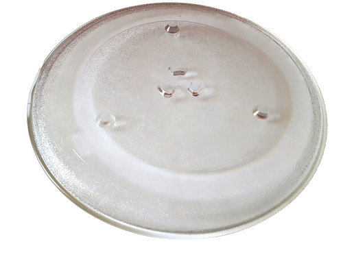 Mikrowellen Glas Drehteller- Y 19 Durchmesser- 31,5cm