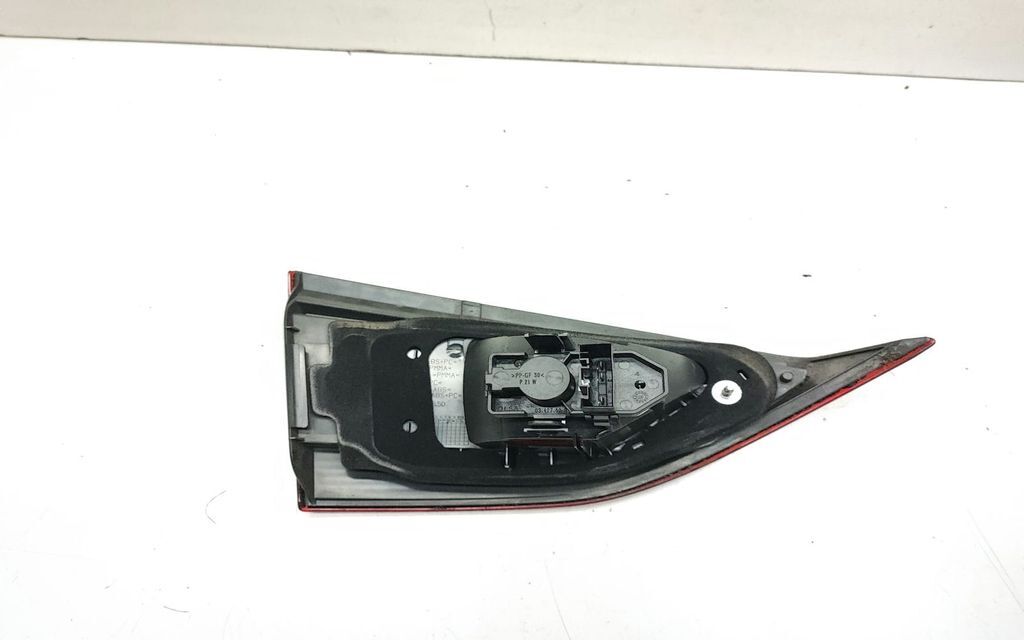 BMW X1 E84 2011 Right tailgate rear tail light lamp 2992480 LGV44227 eBay