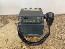 Yaesu FTL-7002 UHF FM Transceiver Radio & FP-8 Power supply