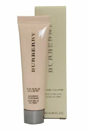 Productos de maquillaje Burberry