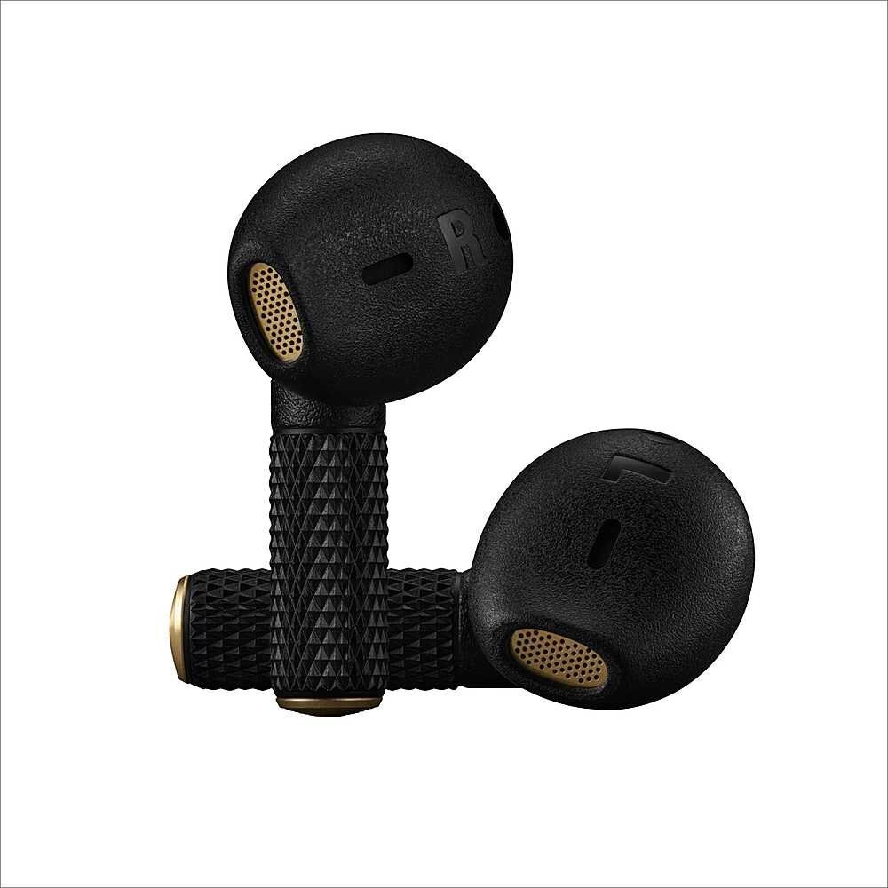 Marshall Minor IV Wireless Earbuds (Black) | eBay
