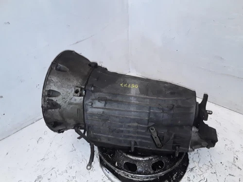 722902 Caja Cambios para MERCEDES-BENZ CLASE C (BM 204) BERLINA 2007 1524982 - Imagen 3 de 10