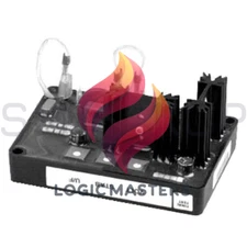 1PCS NEW BASLER AVC63-4 Automatic Voltage Regulator