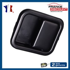Porte avant et accessoires Jeep WRANGLER