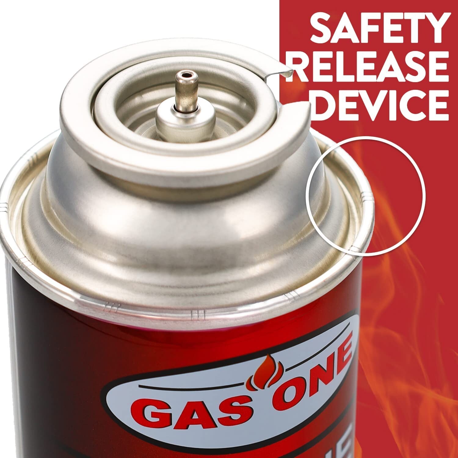 12 Butane Fuel GasOne Canisters for Portable Camping Stoves eBay