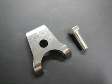 Buick Nailhead Distributor Clamp Hold Down Bolt 264 322 364 401 425 Stainless