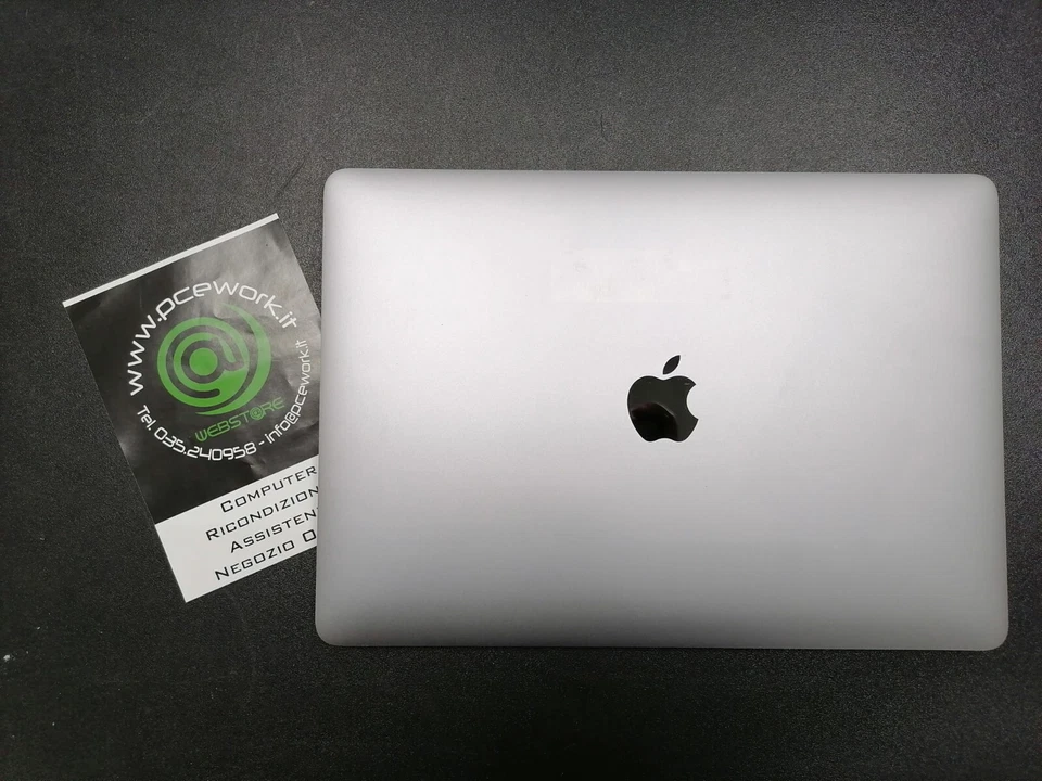 Apple MacBook Pro 13" 2016 · i5 · 16GB · 512GB, foto 3 di 5