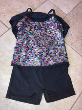 Girls kids child small Dance Costume By Curtain Call