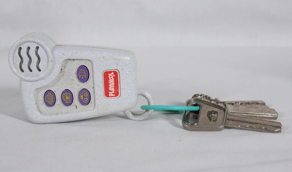 Playskool keys cheap