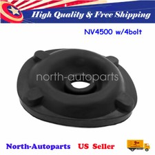 For Nv4500 Dodge Chevy 5 Speed Transmission Inner Shifter Boot W4 Bolt Shifter