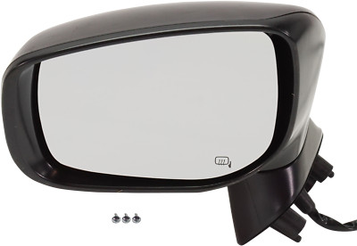 New Driver Side Mirror For Subaru Legacy 2018-2019