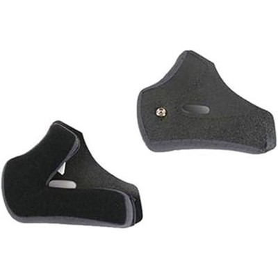 HJC CL-MAX 2 Cheekpads R - 3X-Large - 20mm 0945-4105-09