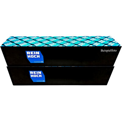 2x REINHOCH RH06-0001 Koppelstange Stabi Vorne für 80 B3 B4 A1 A2 A3 TIPO ARONA