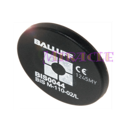 1PC New For BALLUFF BIS0044 BIS M-110-02/L  Code Block